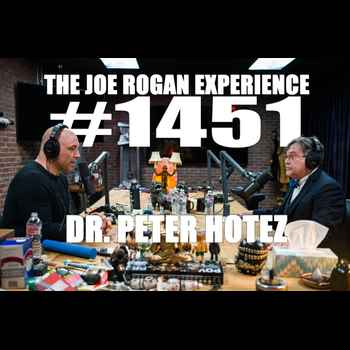 1451 Dr Peter Hotez