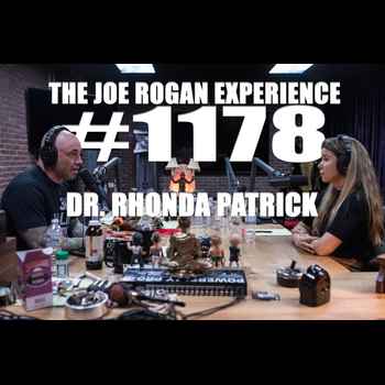 1178 Dr Rhonda Patrick