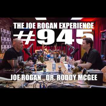 945 Dr Roddy McGee