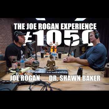 1050 Dr Shawn Baker