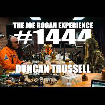 1444 Duncan Trussell