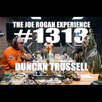 1313 Duncan Trussell