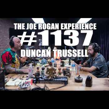 1137 Duncan Trussell