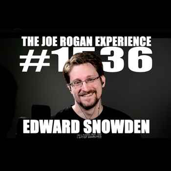 1536 Edward Snowden
