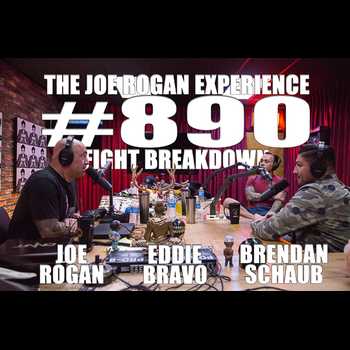 890 Fight Breakdown