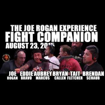 Fight Companion August 23 2015