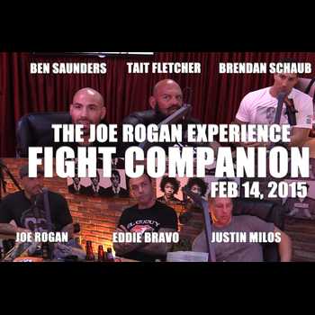 Fight Companion Feb 14 2015