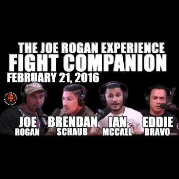 Fight Companion February 21 2016