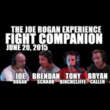 Fight Companion June 20 2015