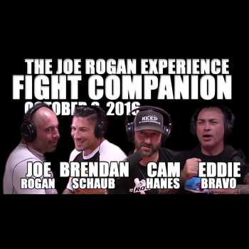 Fight Companion October 8 2016
