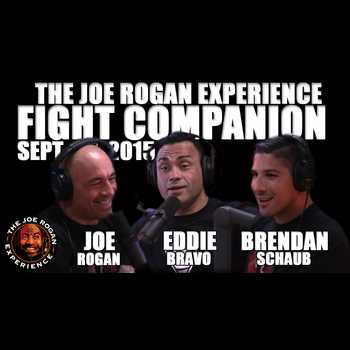 Fight Companion Sept 26 2015