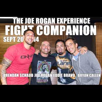 Fight Companion Sept 20 2014