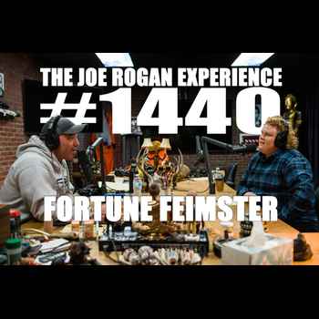 1440 Fortune Feimster