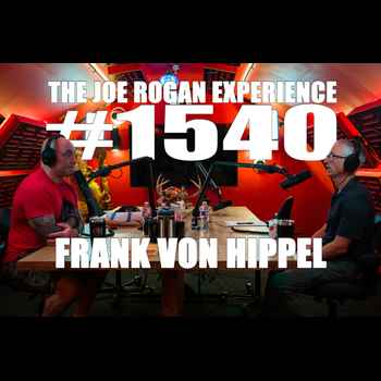 1540 Frank von Hippel