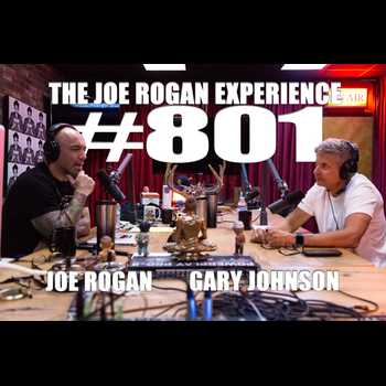 801 Gary Johnson