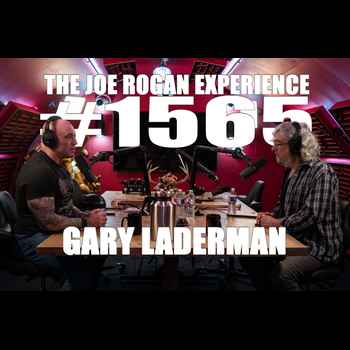 1565 Gary Laderman
