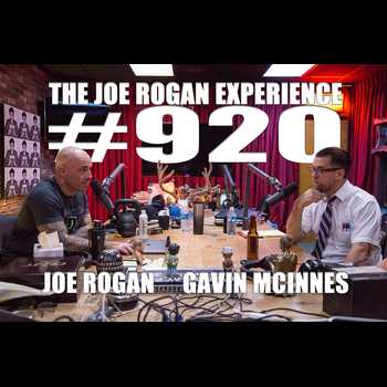 920 Gavin McInnes