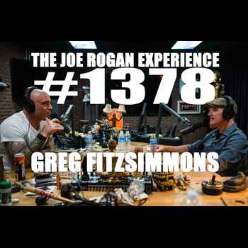 1378 Greg Fitzsimmons