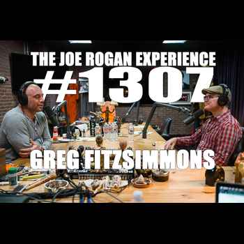 1307 Greg Fitzsimmons
