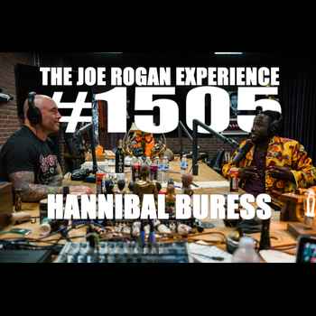 1505 Hannibal Buress