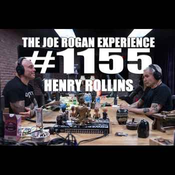 1155 Henry Rollins