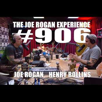 906 Henry Rollins