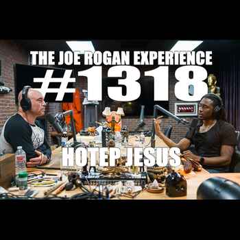 1318 Hotep Jesus