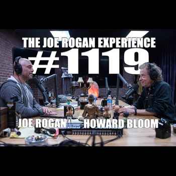 1119 Howard Bloom