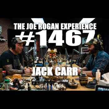 1467 Jack Carr