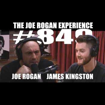 849 James Kingston