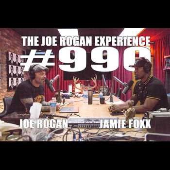 990 Jamie Foxx