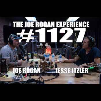1127 Jesse Itzler