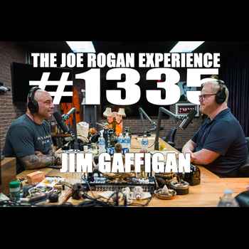 1335 Jim Gaffigan