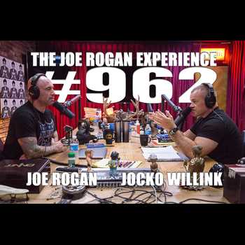 962 Jocko Willink