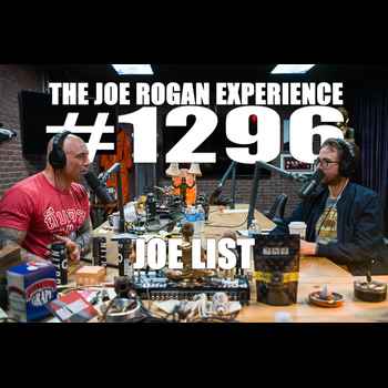 1296 Joe List