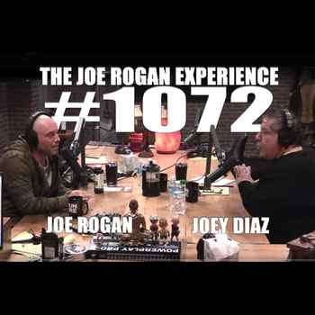 1072 Joey Diaz