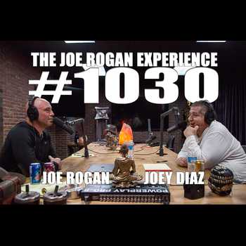 1030 Joey Diaz