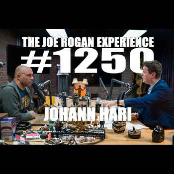 1250 Johann Hari