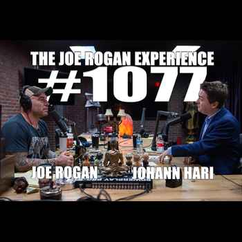 1077 Johann Hari