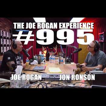 995 Jon Ronson