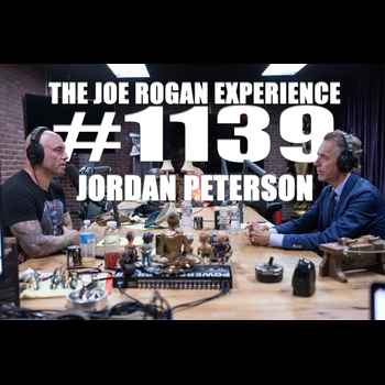 1139 Jordan Peterson