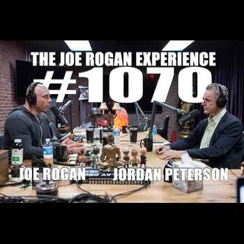 1070 Jordan Peterson