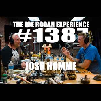 1387 Josh Homme