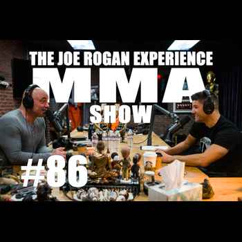 JRE MMA Show 86 with Josh Thomson
