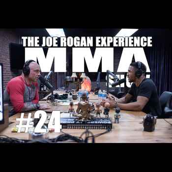 JRE MMA Show 24 with Kevin Lee