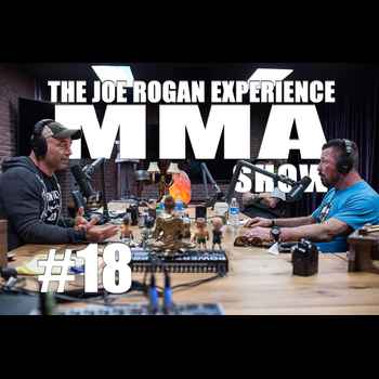 JRE MMA Show 18 with Pat Miletich