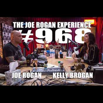 968 Kelly Brogan