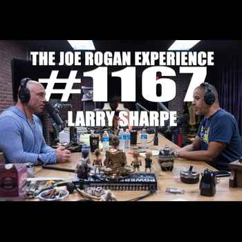1167 Larry Sharpe