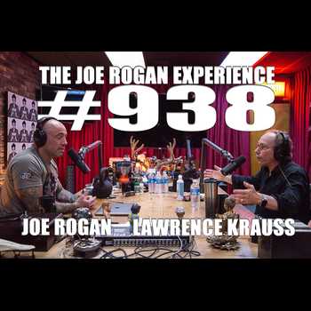 938 Lawrence Krauss