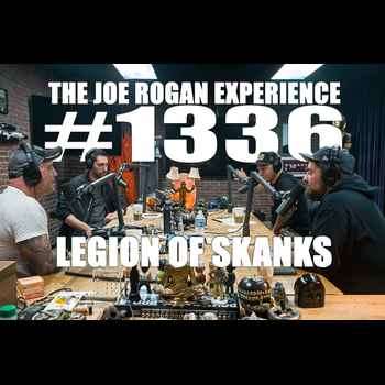1336 Legion Of Skanks